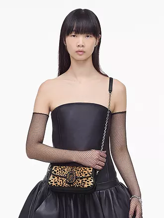 MARC JACOBS | Sac en cuir - Sac bandoulière THE SHOULDER BAG LEO | 